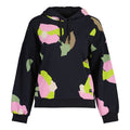 SaanersM. sweat hoody - col. 1114