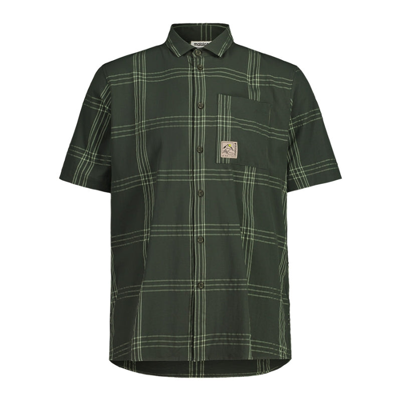 AlblanM. 1/2 shirt - col. 1107
