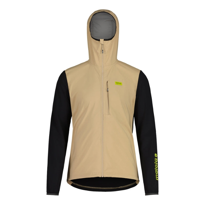 BeifussM. hybrid jacket - col. 1126