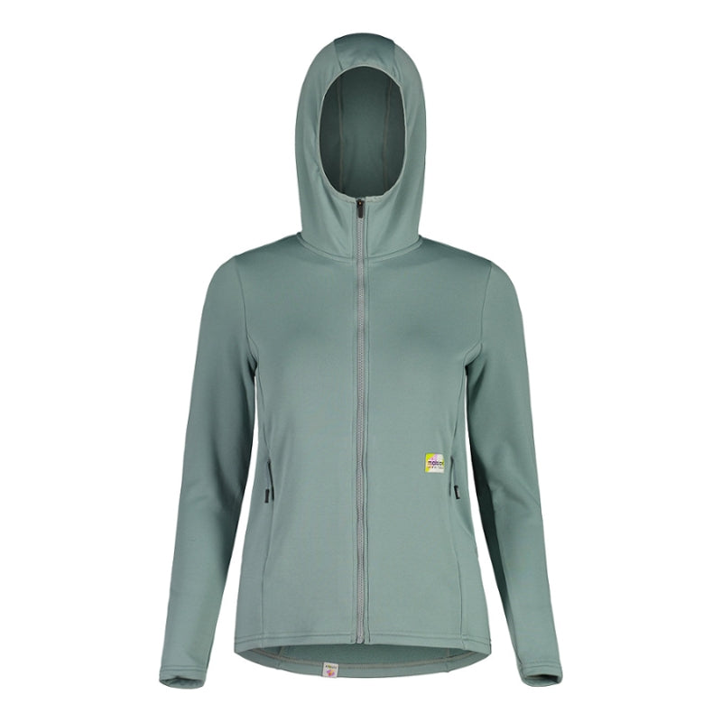 PadellaM. fleece jacket - col. 8961