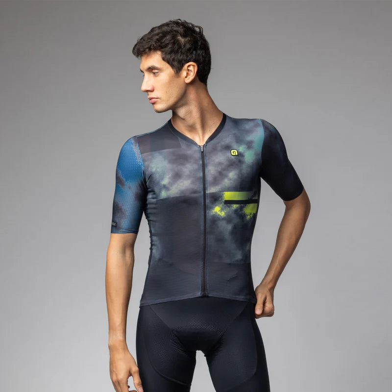 Maglia Atmosfera - col. 401