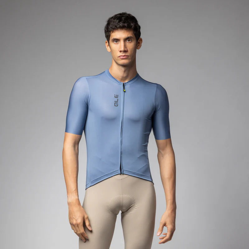 Maglia Color Block - col. 685