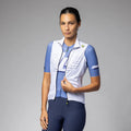 Gilet Sauvage - col. 400