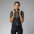 Gilet Sauvage - col. 401