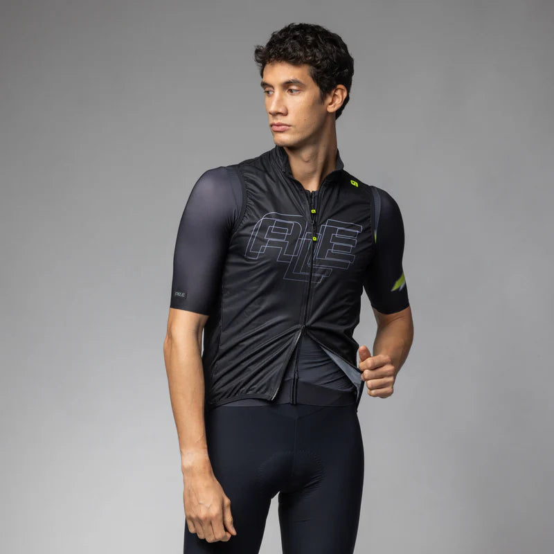 Gilet Sauvage - col. 401