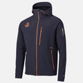 Torsen hard hood jacket M - col. 5775