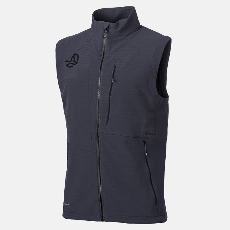 Torsen hard vest M - col. 5775