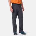 Torman zip-off pant M - col. 5775