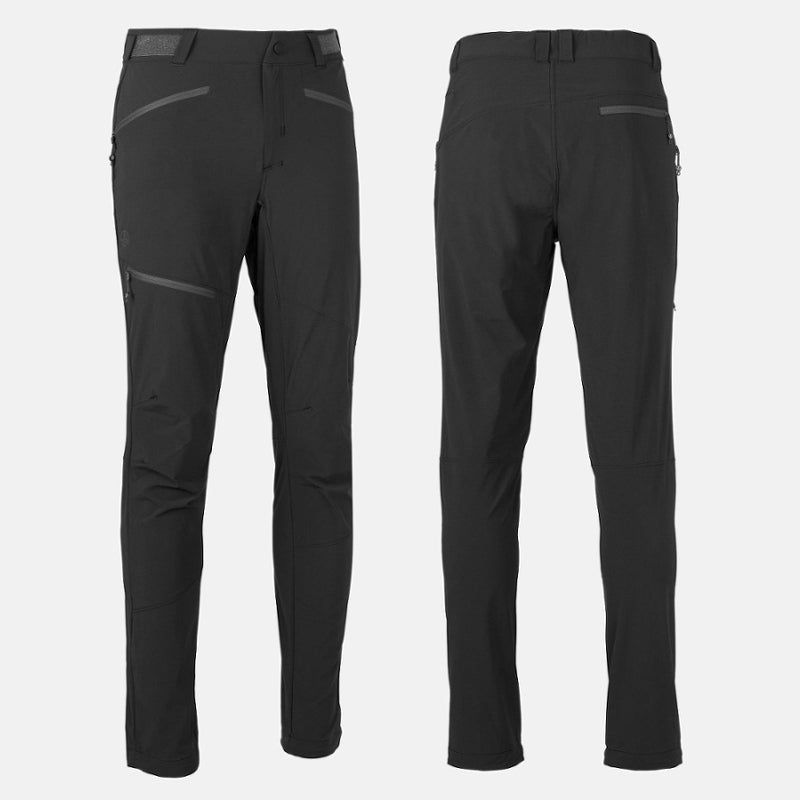 Rotor pant M - col. 9937