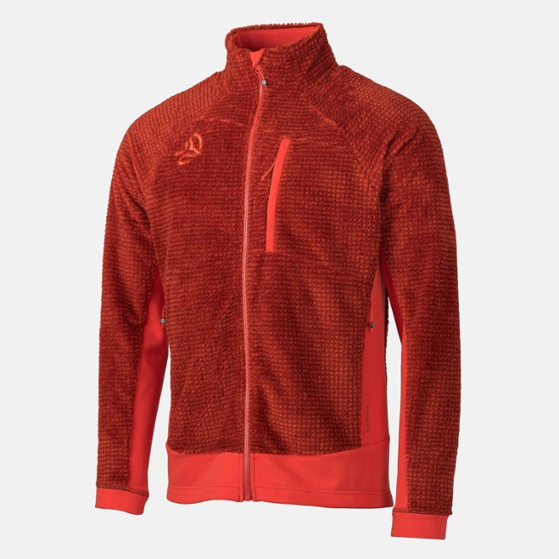 Lofter jacket M - col. 7577