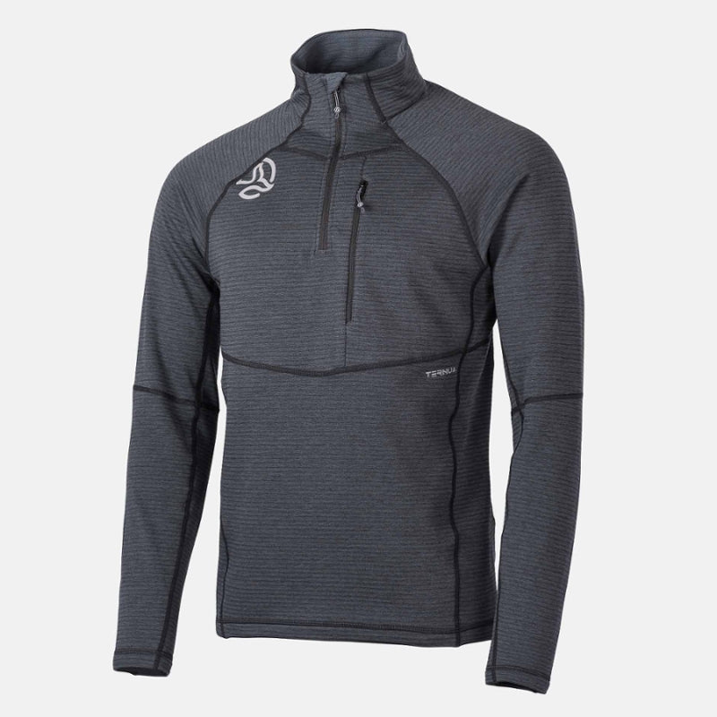 Momhill 1/2 zip shirt M - col. 5780