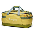 Allpa Getaway 70L Duffel - col. LMGCD