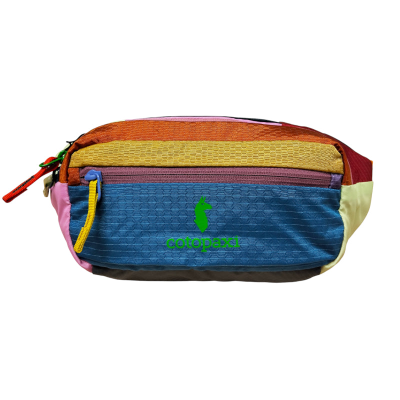 Kapai 3L Hip Pack - Del Día - col. 8311