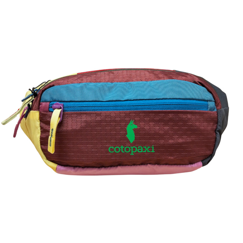 Kapai 3L Hip Pack - Del Día - col. 8313