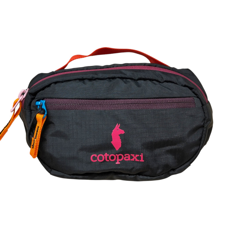 Kapai 1.5L Hip Pack - Del Día Dark - col. 834