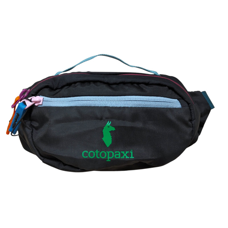 Kapai 1.5L Hip Pack - Del Día Dark - col. 835