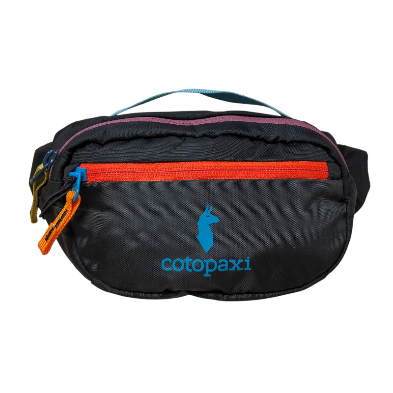 Kapai 1.5L Hip Pack - Del Día Dark - col. 837