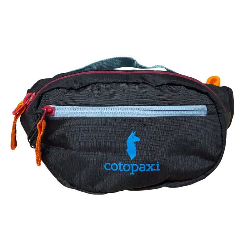 Kapai 1.5L Hip Pack - Del Día Dark - col. 8310