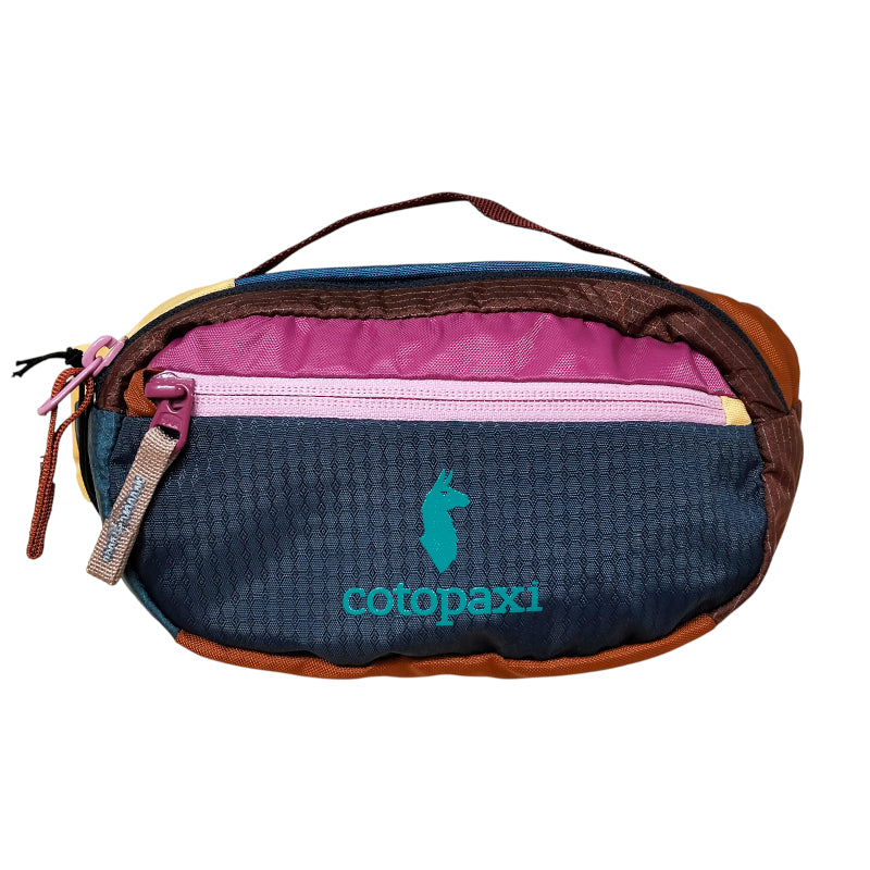 Kapai 1.5L Hip Pack - Del Día - col. 8313