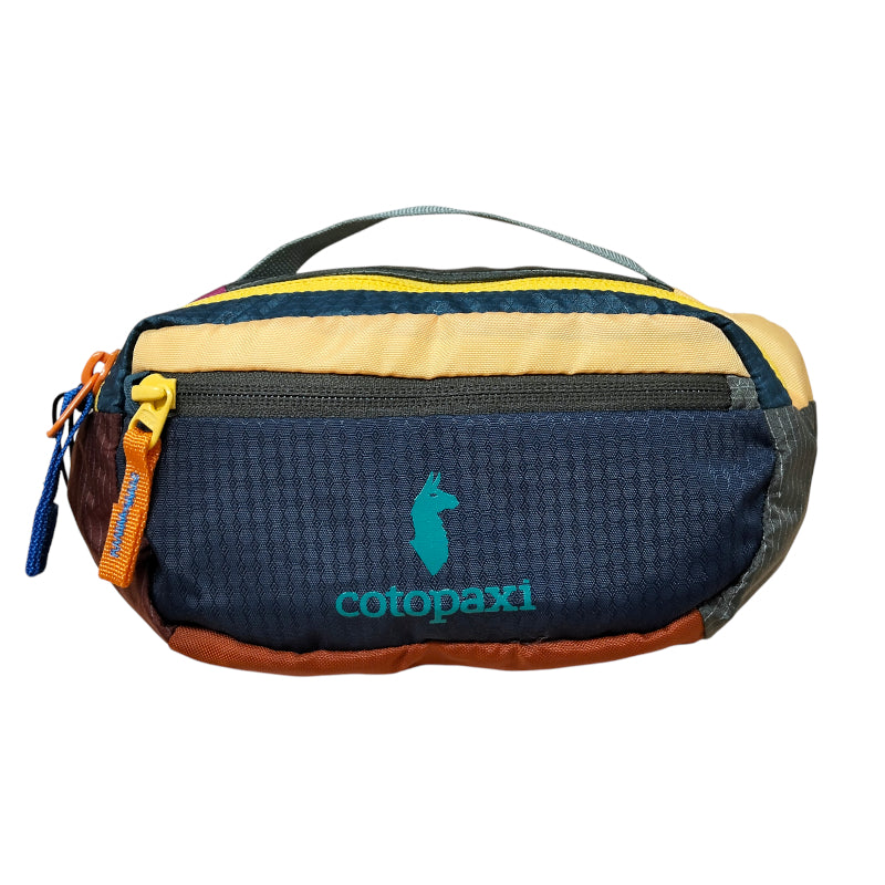 Kapai 1.5L Hip Pack - Del Día - col. 8319