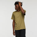 Gear for good stripes T-shirt - col. MOSS