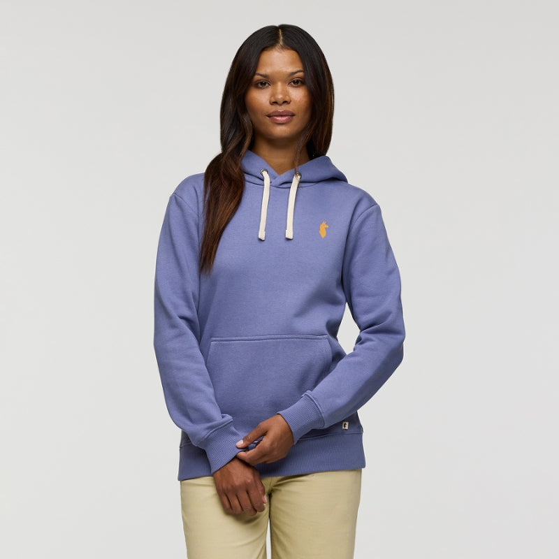 Up and up pullover hoodie - col. BS