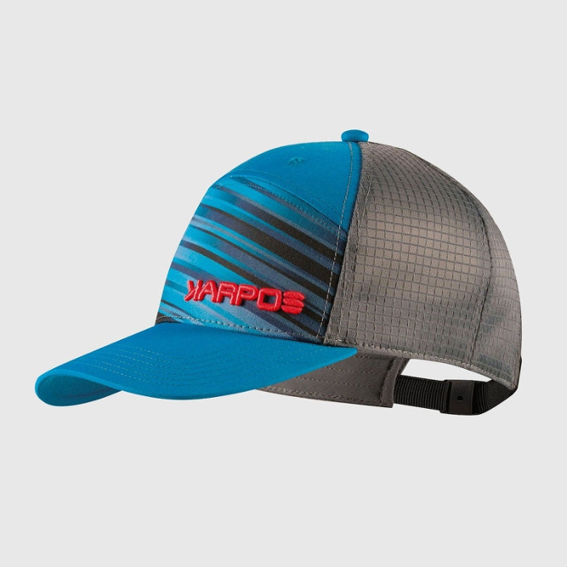 Spasso trucker cap - col. 031