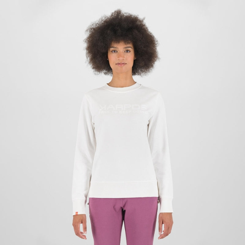 Sparviero W sweatshirt - col. 083