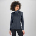 Ambrizzola W full zip - col. 009N