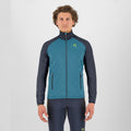 Ambrizzola full-zip - col. 031