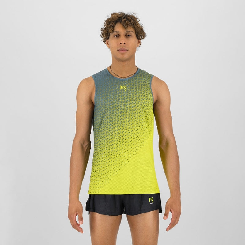 Lavaredo Ultra tank - col. 059