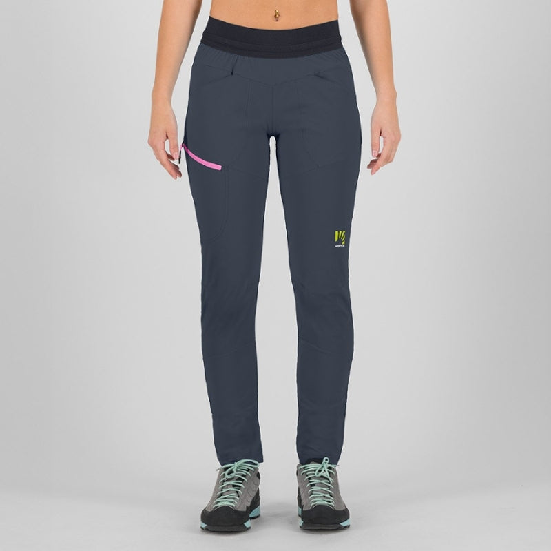 Limarò W pants - col. 092