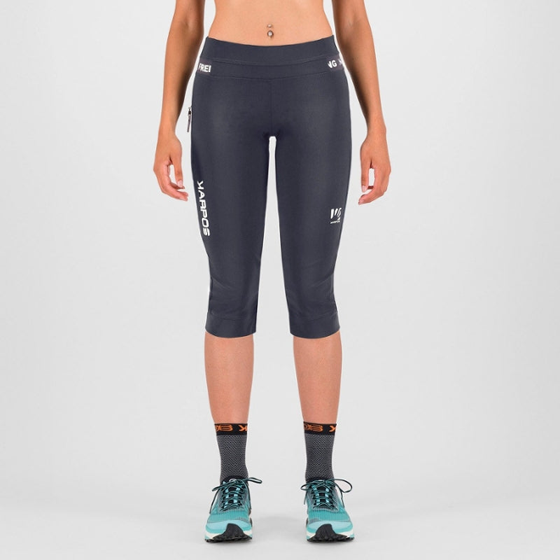 Easyfrizz W 3/4 pants - col. 092