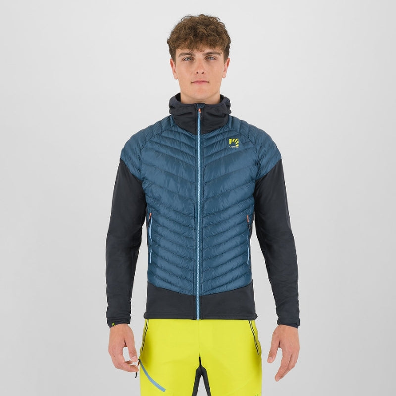 Sass de Mura jacket - col. 060