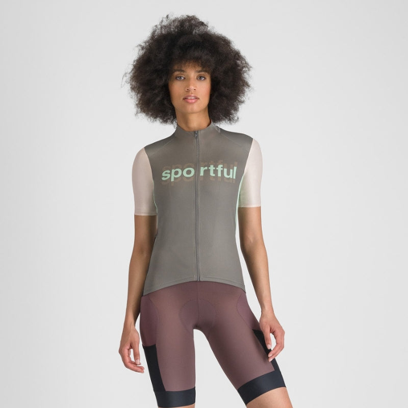 Supergiara Logo W jersey - col. 125