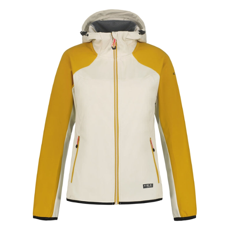 Braden jacket - col. 022