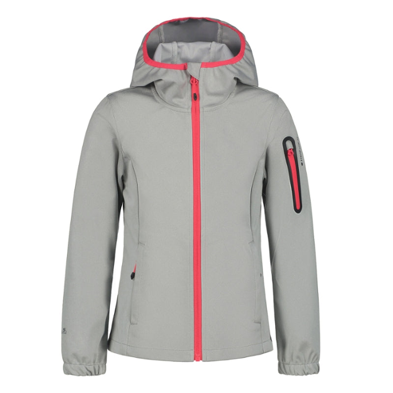 Kaneohe JR jacket - col. 810