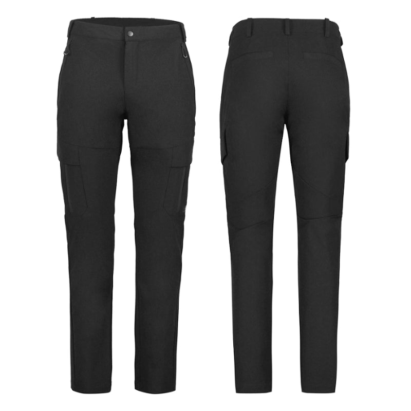 Arokallio pants - col. 990