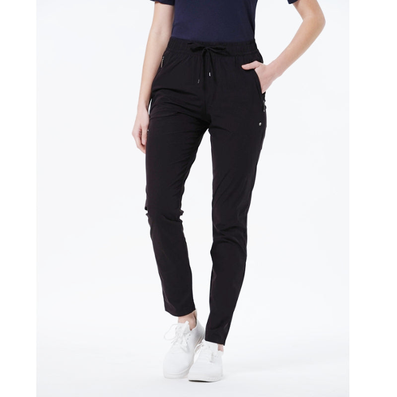 Elisenvaara pants - col. 990