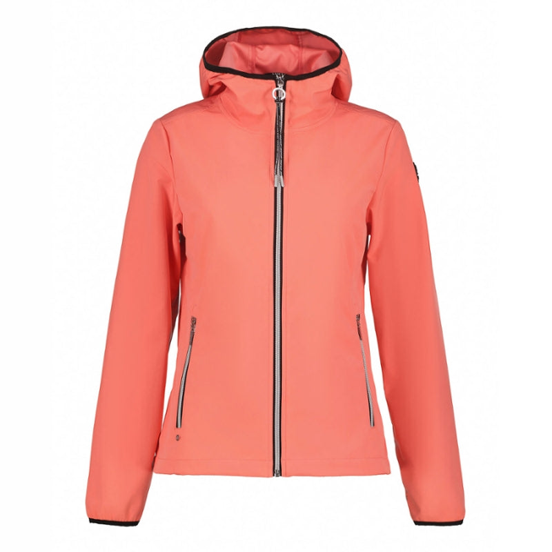 Innola jacket - col. 629