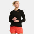 Pro Hypervent LS wind top 2 W - col. 999000