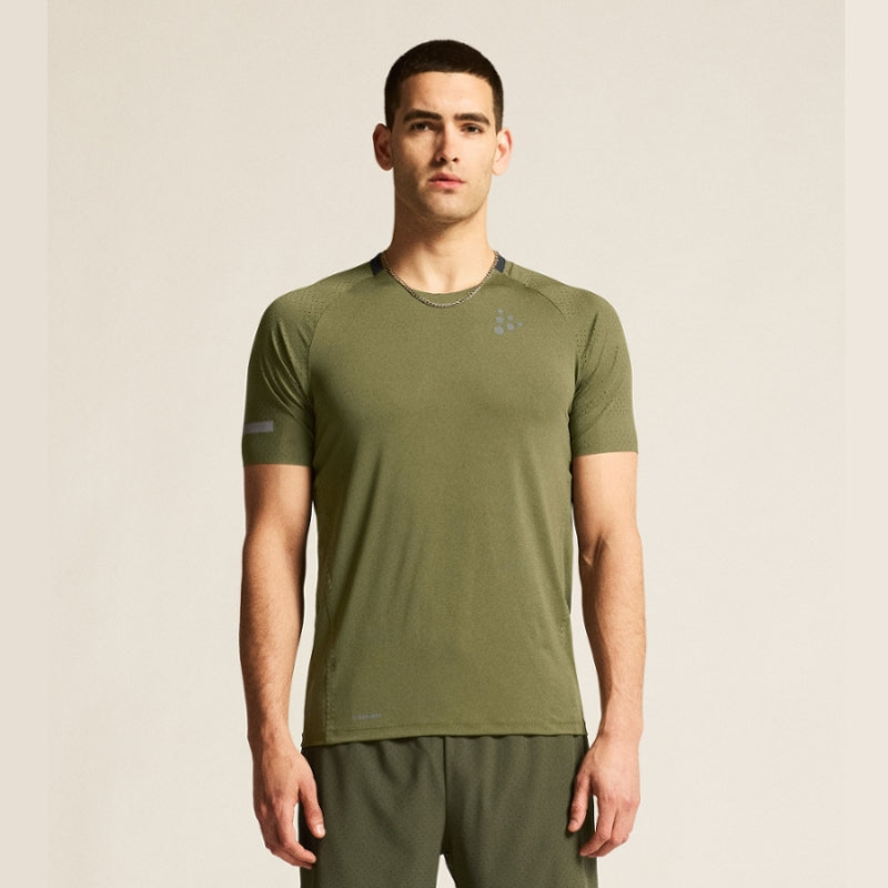 Pro Hypervent tee 2 M - col. 664000