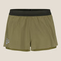 Pro Hypervent split shorts 2 M - col. 664000