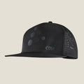 CTM Distance Tech trucker cap - col. 999000
