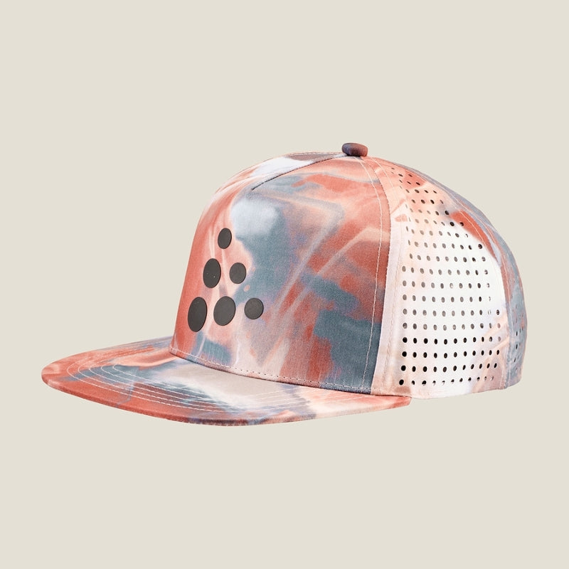 CTM Distance Tech trucker cap - col. 458007