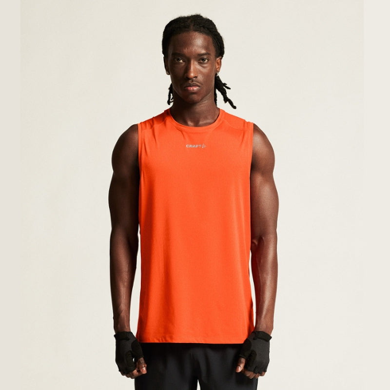 Adv Essence SL tee 2 M - col. 573000