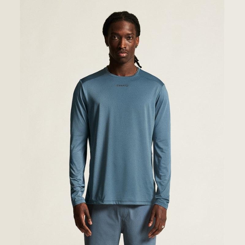 Adv Essence LS tee 2 M - col. 376000