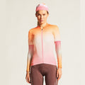 Adv Endur graphic jersey W - col. 727007