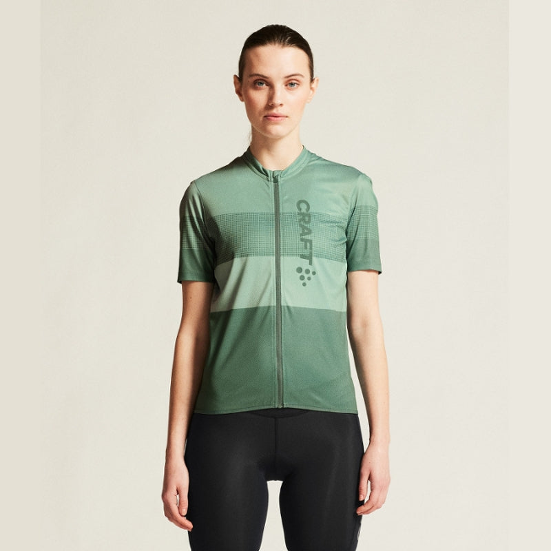 Core Endur Logo jersey W - col. 626630