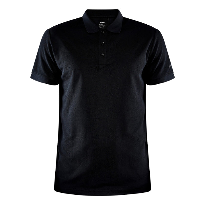 Core Unify polo shirt M - col. 999000